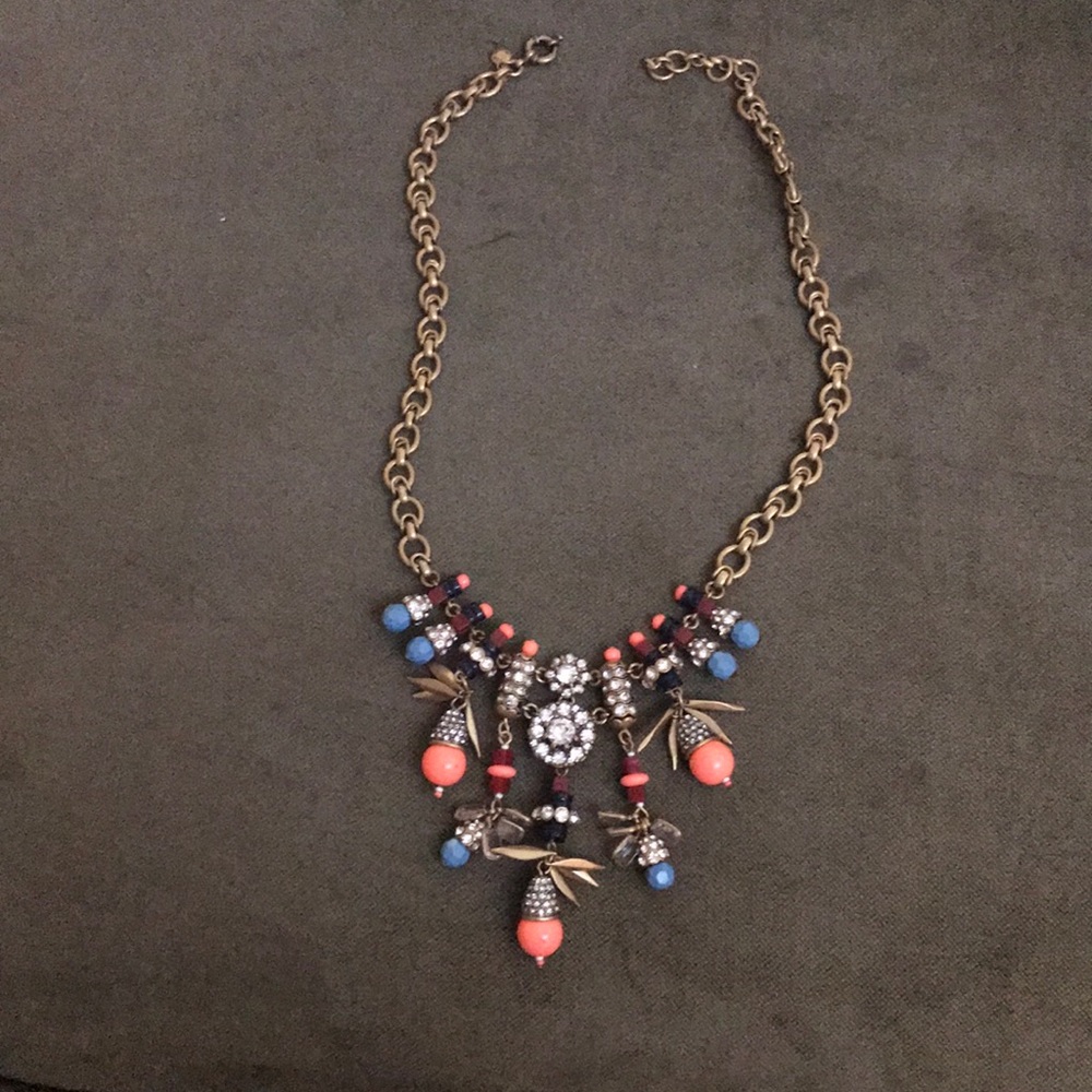 Jcrew necklace